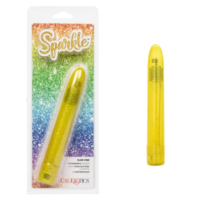 Sparkle Slim Vibe - Yellow
